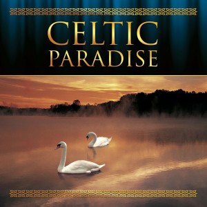 CD CELTIC PARADISE